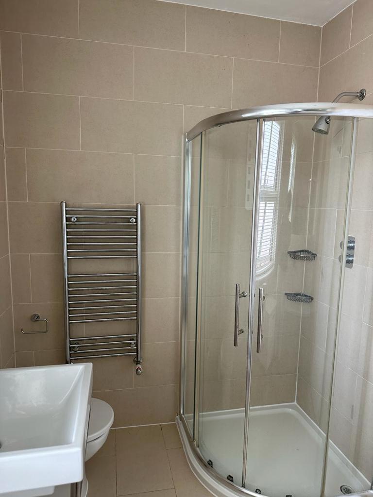 Spacious City London Apartments London Eye, Westminster, Big Ben, Vauxhall Station Esterno foto