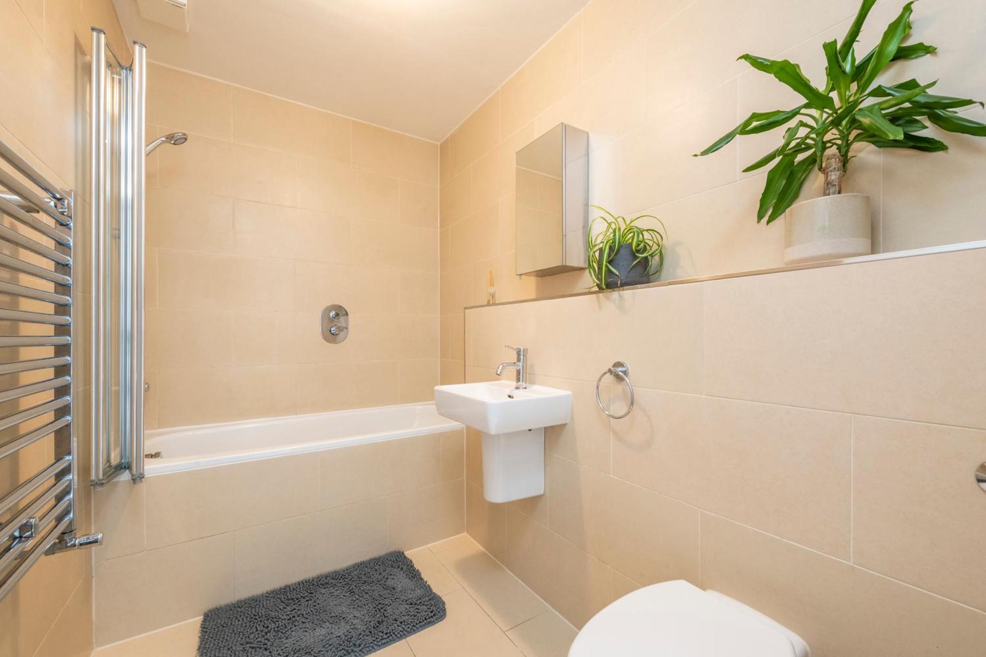 Spacious City London Apartments London Eye, Westminster, Big Ben, Vauxhall Station Esterno foto