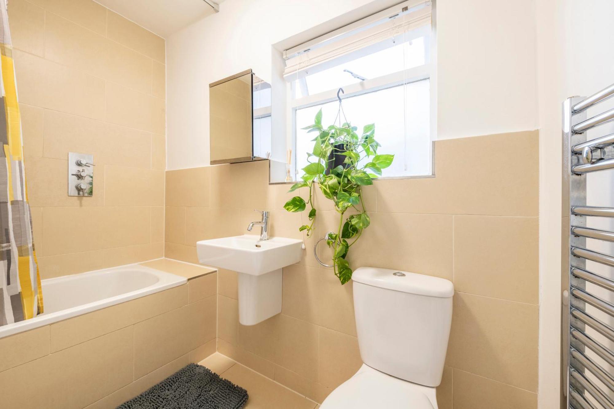 Spacious City London Apartments London Eye, Westminster, Big Ben, Vauxhall Station Esterno foto