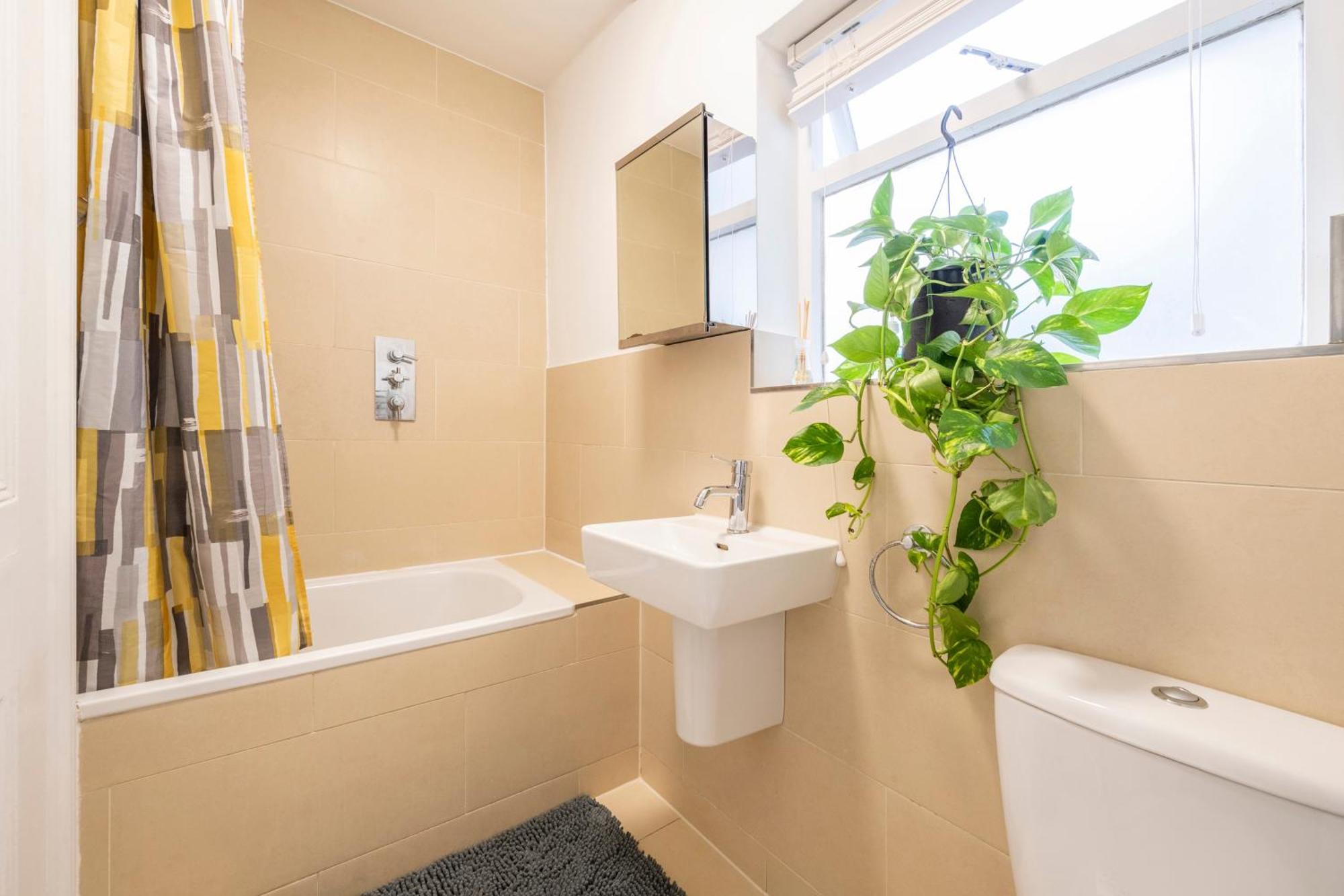 Spacious City London Apartments London Eye, Westminster, Big Ben, Vauxhall Station Esterno foto
