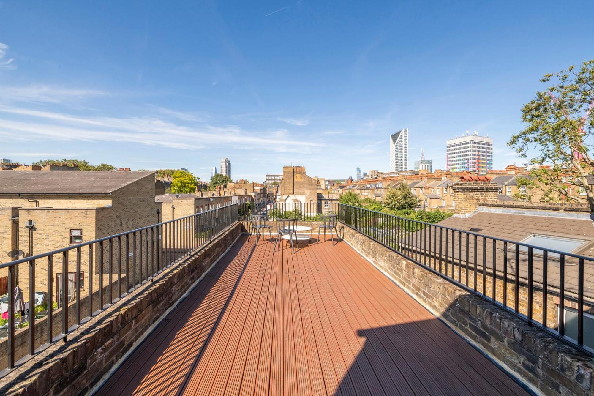 Spacious City London Apartments London Eye, Westminster, Big Ben, Vauxhall Station Esterno foto