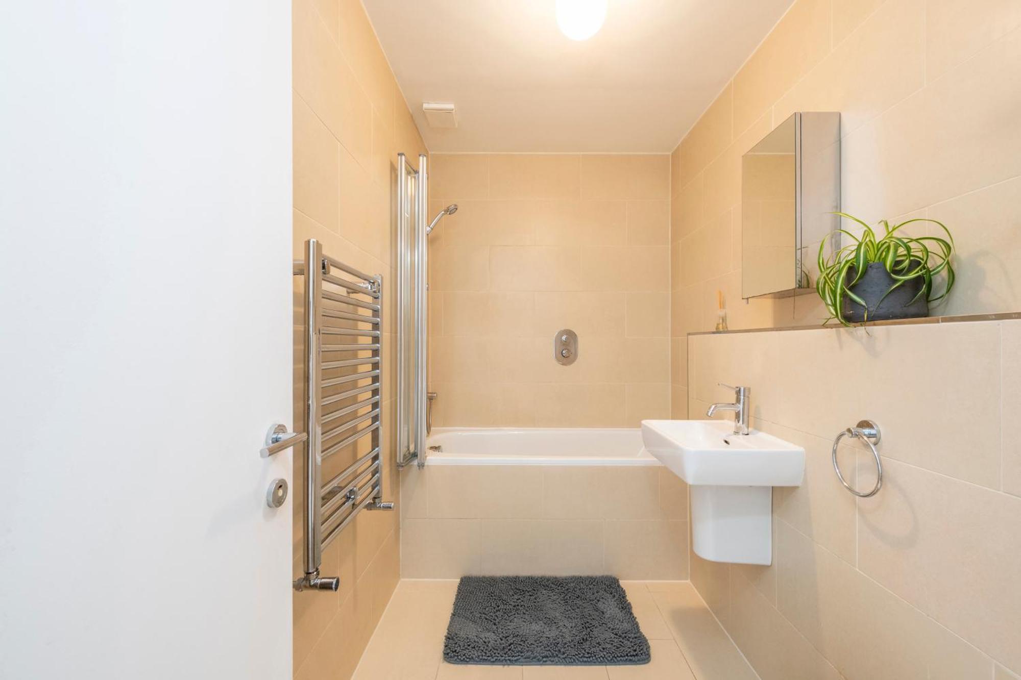 Spacious City London Apartments London Eye, Westminster, Big Ben, Vauxhall Station Esterno foto