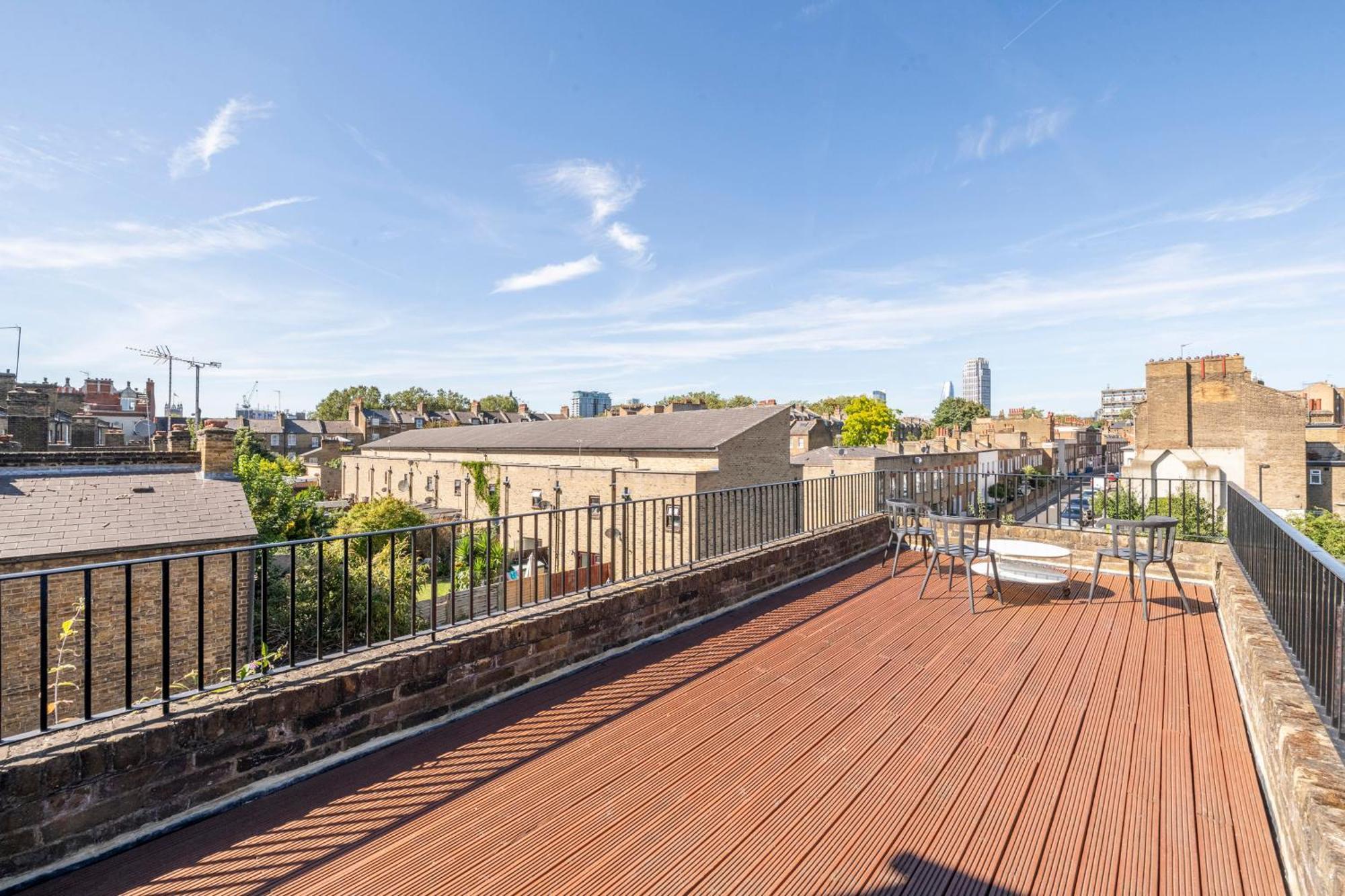 Spacious City London Apartments London Eye, Westminster, Big Ben, Vauxhall Station Esterno foto