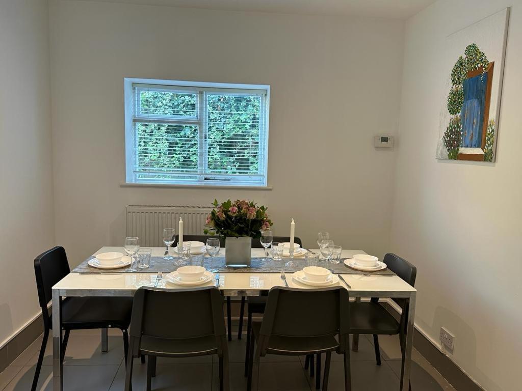 Spacious City London Apartments London Eye, Westminster, Big Ben, Vauxhall Station Esterno foto