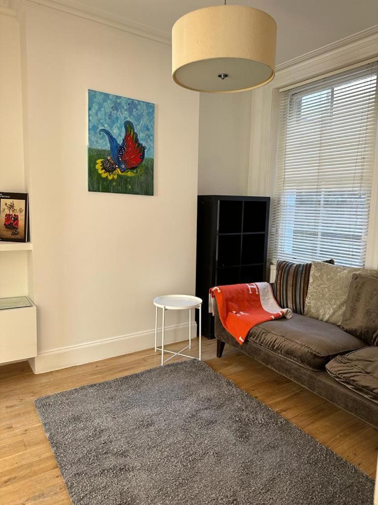 Spacious City London Apartments London Eye, Westminster, Big Ben, Vauxhall Station Esterno foto