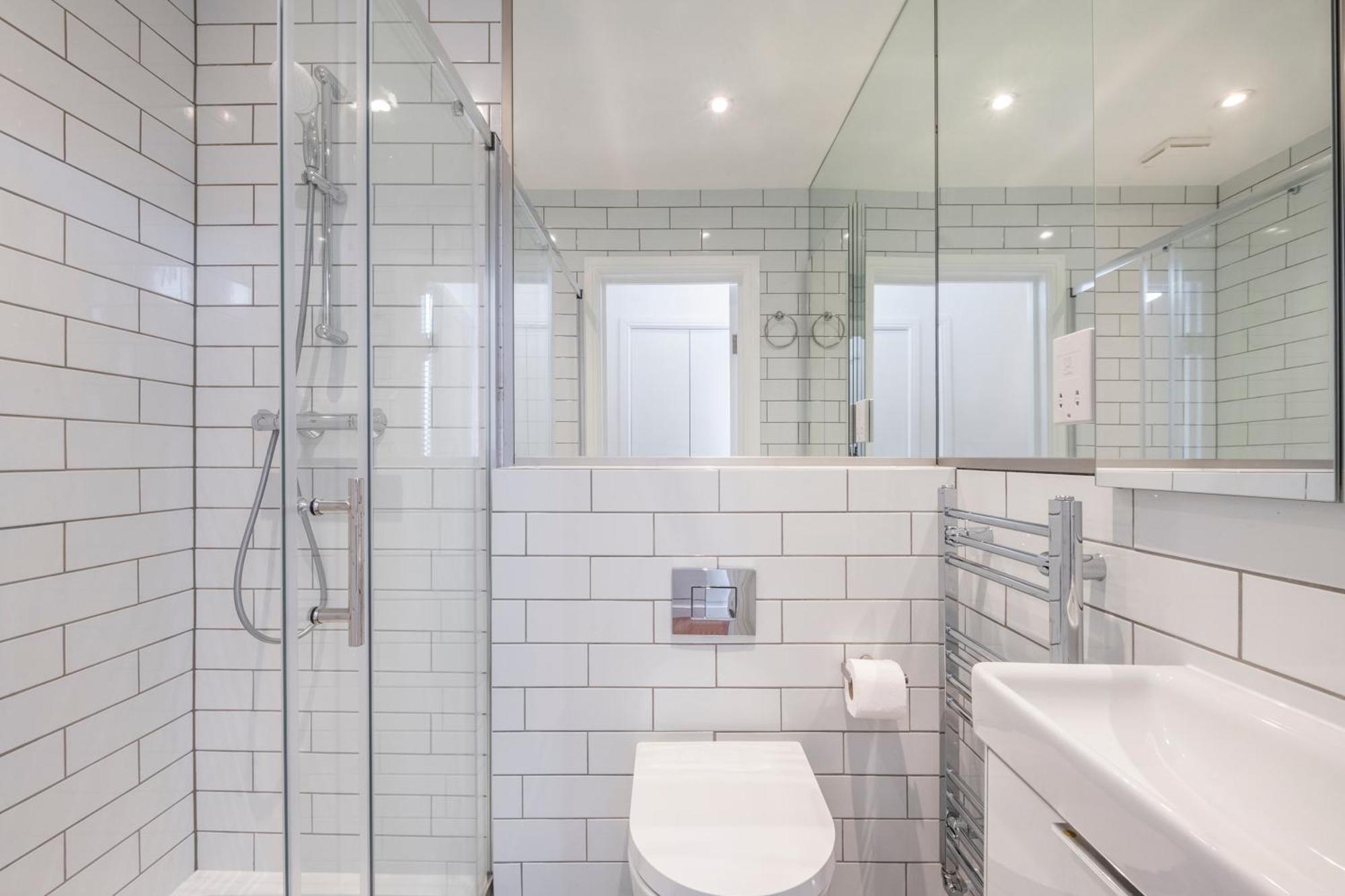 Spacious City London Apartments London Eye, Westminster, Big Ben, Vauxhall Station Esterno foto