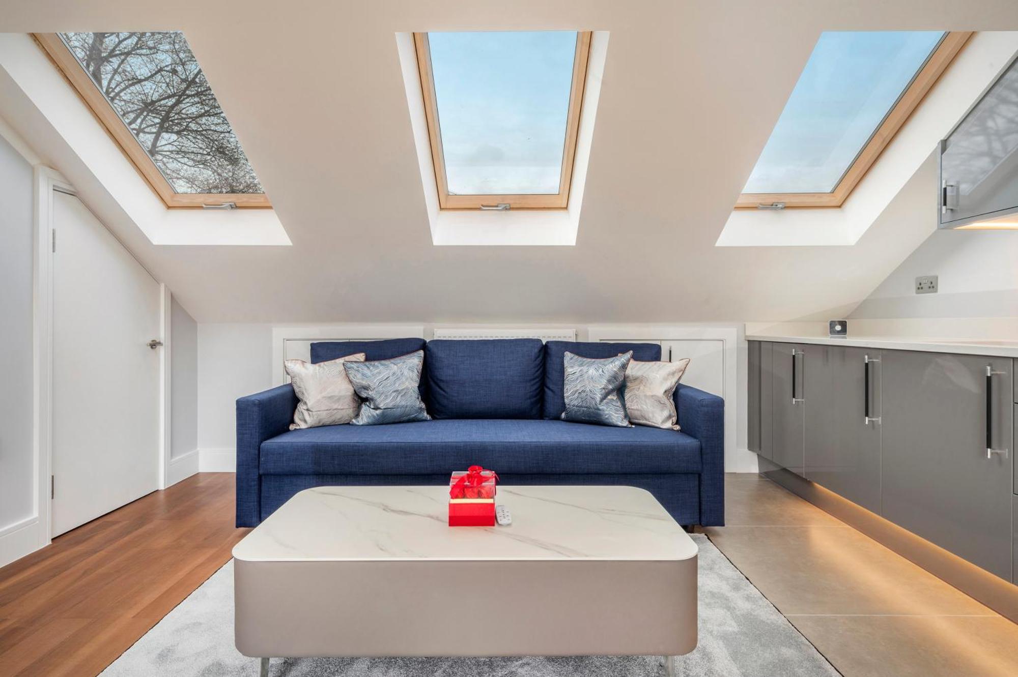 Spacious City London Apartments London Eye, Westminster, Big Ben, Vauxhall Station Esterno foto
